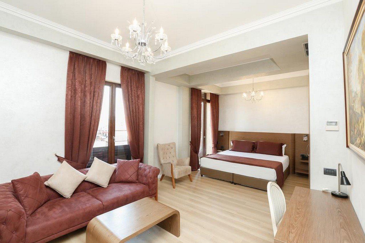 Oxford Hotel ติรานา ภายนอก รูปภาพ